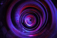 Kosmos onmetelijk groot en fascinerend