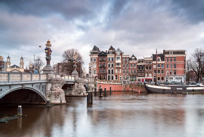 Amsterdam von Lorena Cirstea