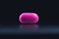 Are you taking the pill?