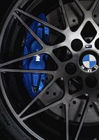 Roue BMW