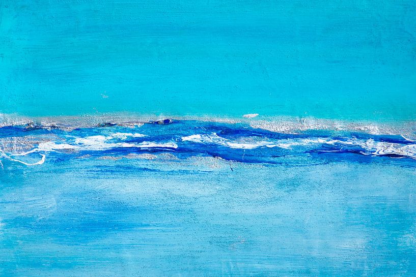 Meer 15 von Erna Sievers