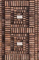 Close-up of a building in Amsterdam, North Holland, Netherlands, Aaya Mohamed, Aaya Photographs