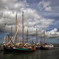 Schiermonnikoog Marina