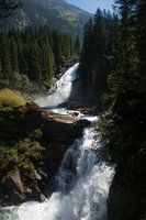 Krimmler Wasserfälle