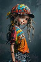 WonderKids Edition 91