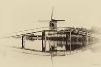 View of Ammerse Kade