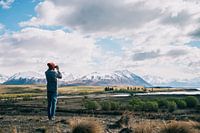 New Zealand photographer capture