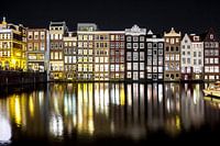 Damrak, Amsterdam