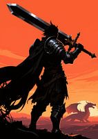 Schatten des Drachenjägers