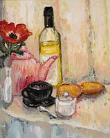 unbetitelt (aus der Serie "the lights")