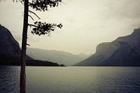 Plus de Minnewanka : Canada