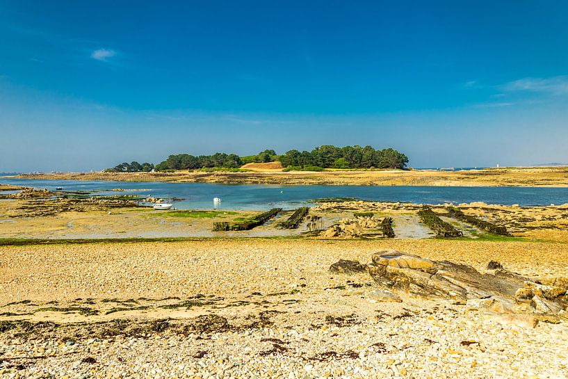 En route pour la magnifique Bretagne et tous ses points forts - France par Oliver Hlavaty