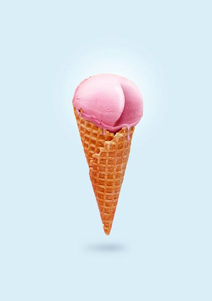 Icess-Creme von 360brain