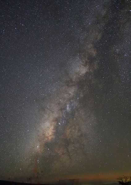 Galaxie von G. van Dijk