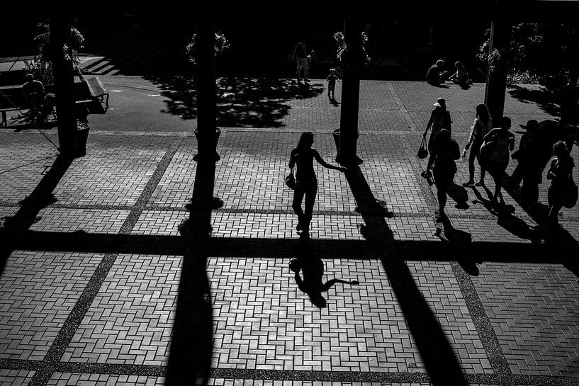 chess by Joris Louwes