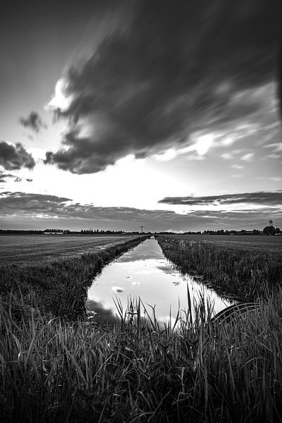 Markelo outback. by Frank Slaghuis