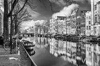 Keizersgracht, Amsterdam