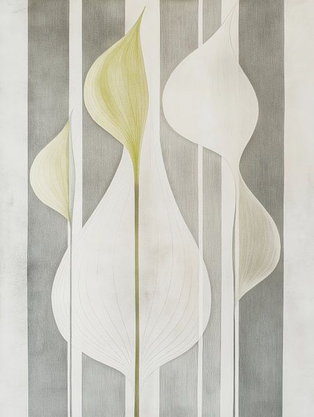 Botanische Zusammenfassung von Bert Nijholt