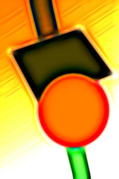 Résumé géométrique par Karl-Heinz Lüpke