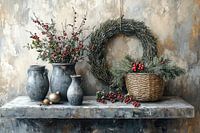 Table de Noël | Ambiance de Noël