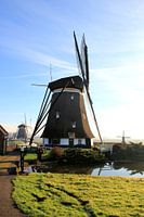 WindMolen