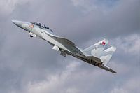Brand new Boeing F-15QA (Qatar) at Riat 2024