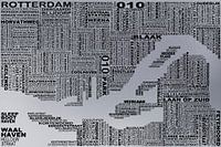 Carte de Rotterdam