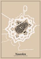 Vestingstad - Naarden