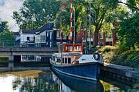 Purmerend Beemsterbrug 