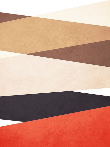 Formes géométriques no. 20 par Adriano Oliveira