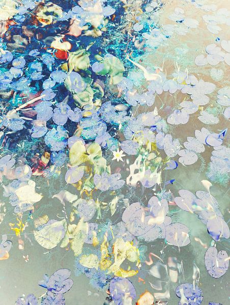 Friedlich leben von Angelo Cerantola