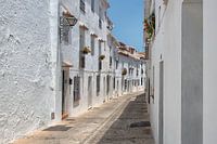 Mijas Spanien