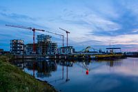 "Under construction"