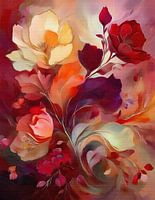 Geflüster in Bordeaux