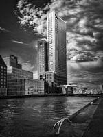 Rotterdam Spoorweghaven