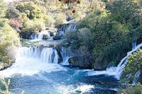 Krka Falls