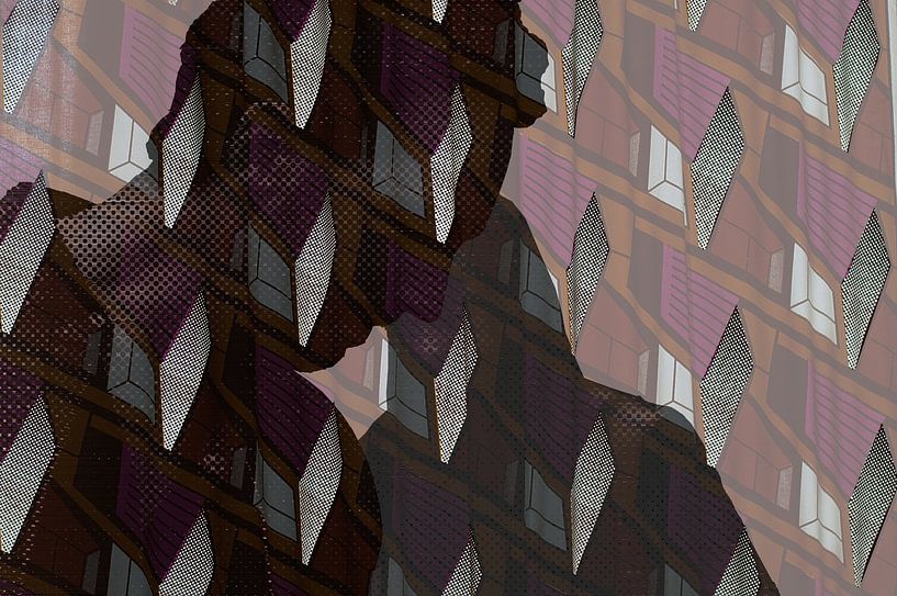 Delfter Blau von True Color Stories