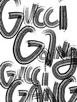 Gucci Gang