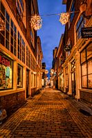 Alkmaar, Fnidsen by Night