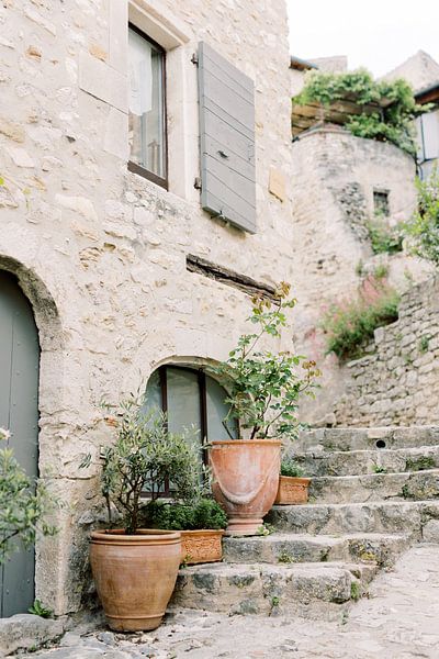 Provence von Milou van Ham