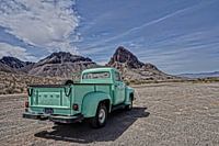 Route 66 Ford F150