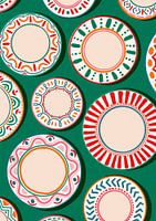 Decorative Plates