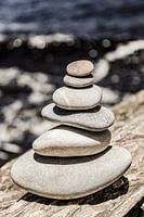 Steinerne Gelassenheit