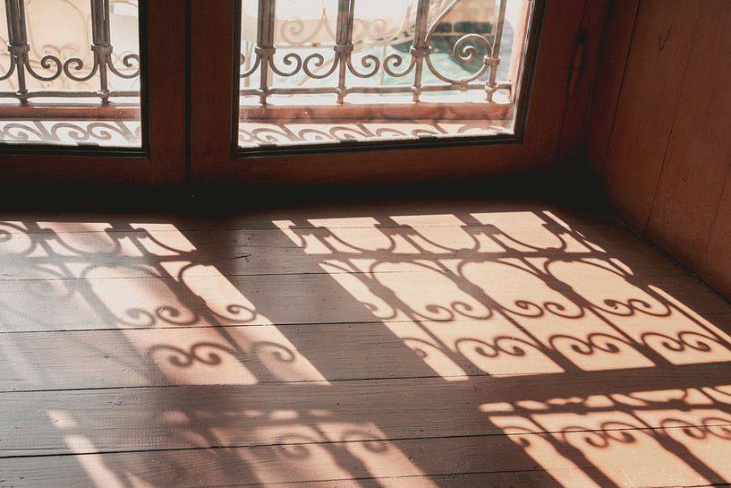 The beauty of Marrakech by Sophia Eerden