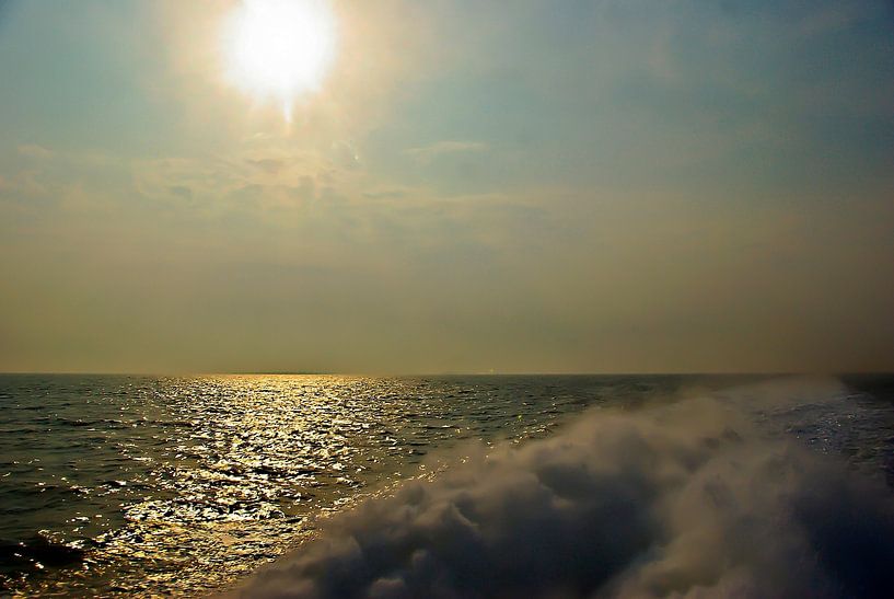 Veille du soir par Norbert Sülzner