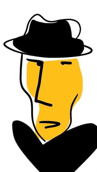 M. Hatman par Joyce Kuipers