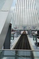 2016 art 19 LUIK station Guillemaine