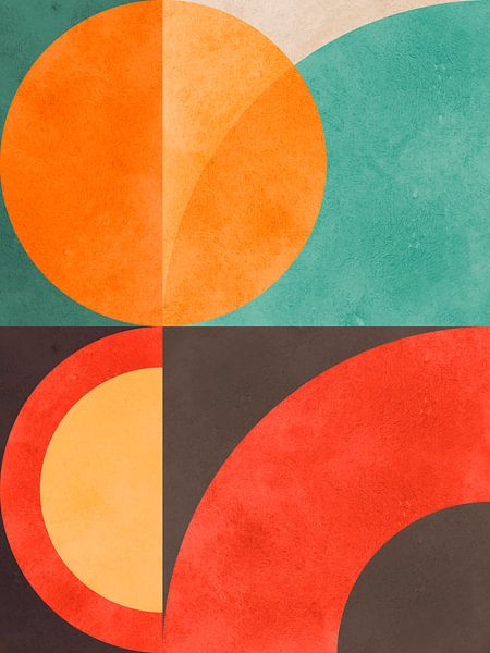 Couleurs en harmonie 15 par Vitor Costa