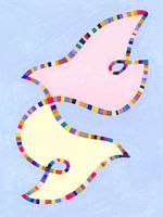 Harmonie des couleurs