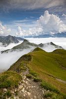 Gehrengrat in Österreich